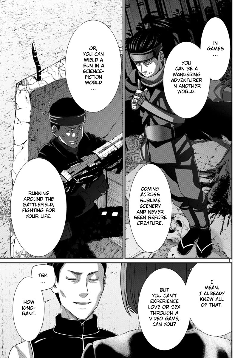 Dead Tube chapter 100 page 14