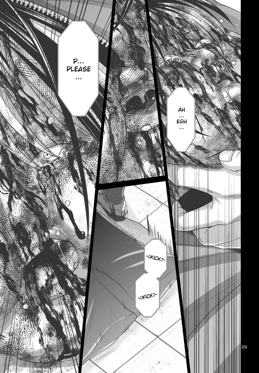 Dead Tube chapter 100 page 32