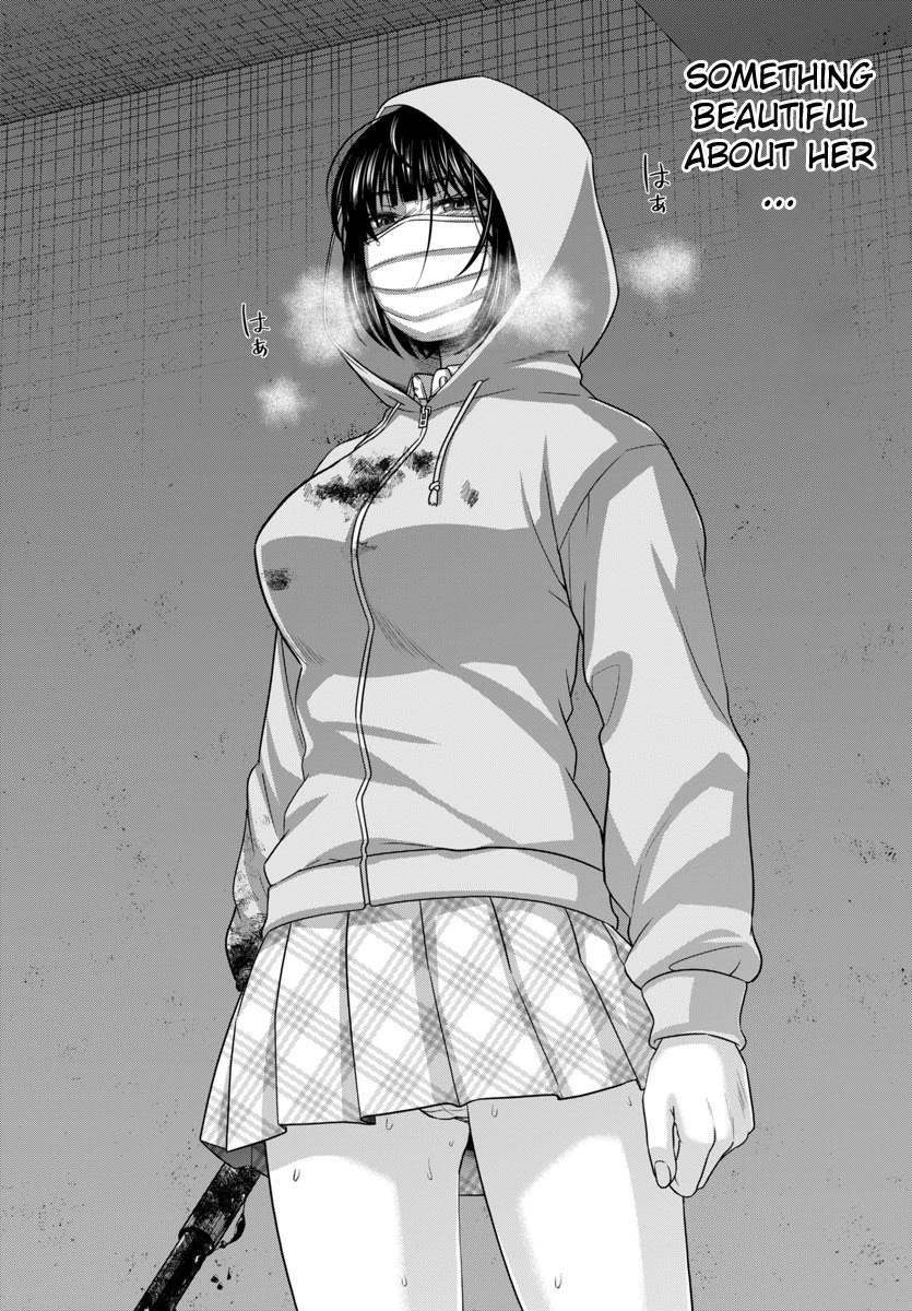 Dead Tube chapter 101 page 11