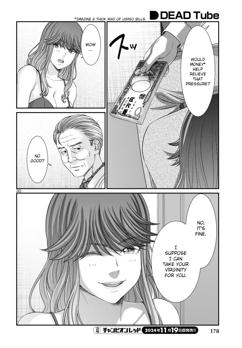 Dead Tube chapter 102 page 31