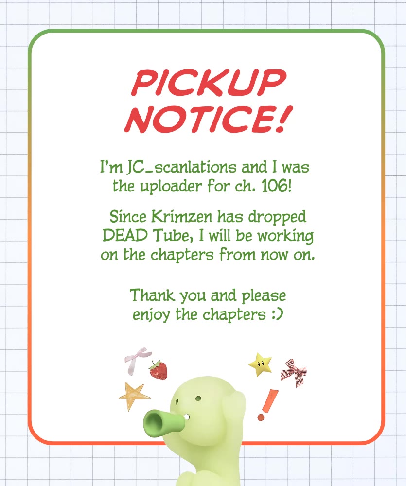 Dead Tube chapter 107 page 2