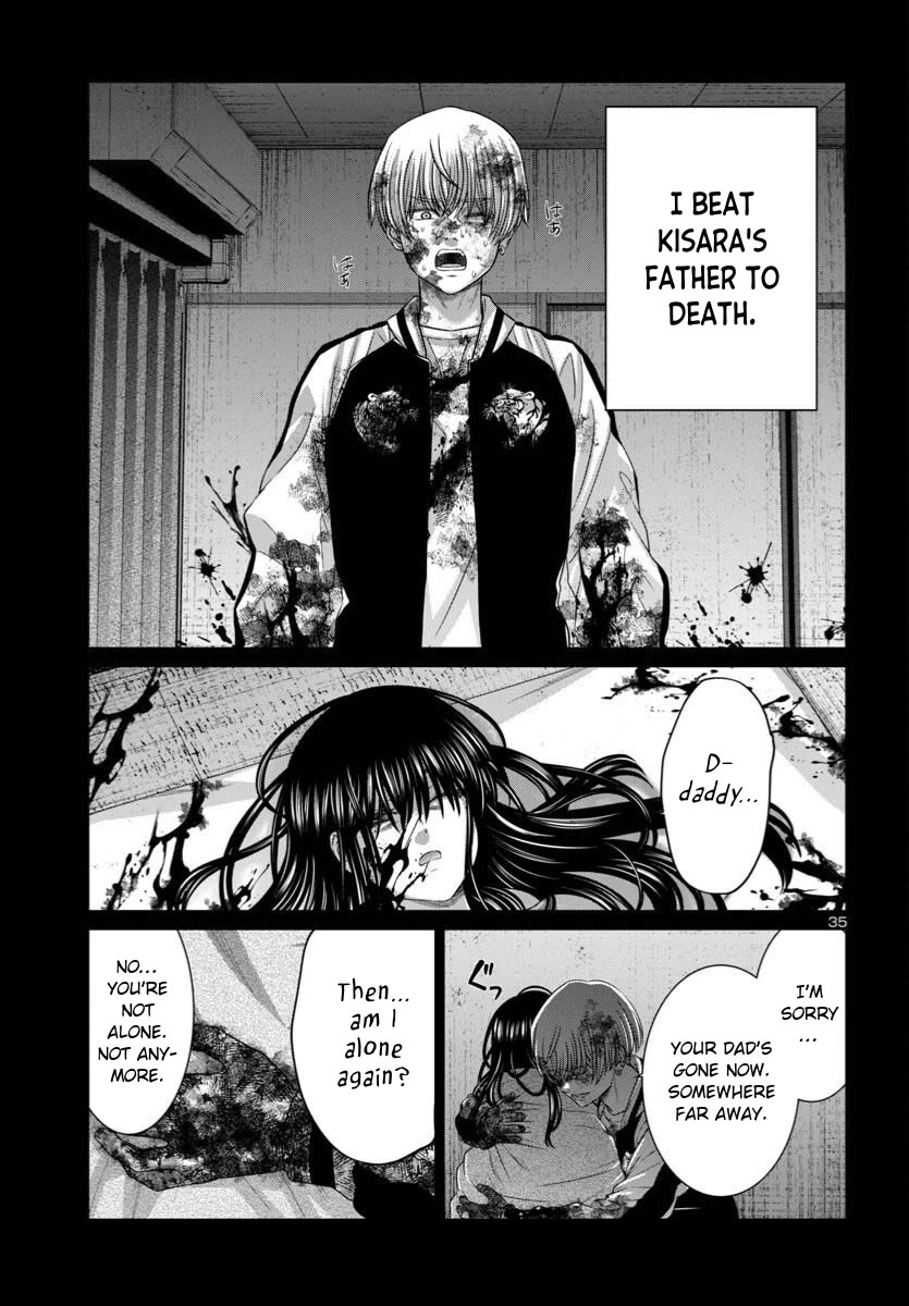 Dead Tube chapter 107 page 37