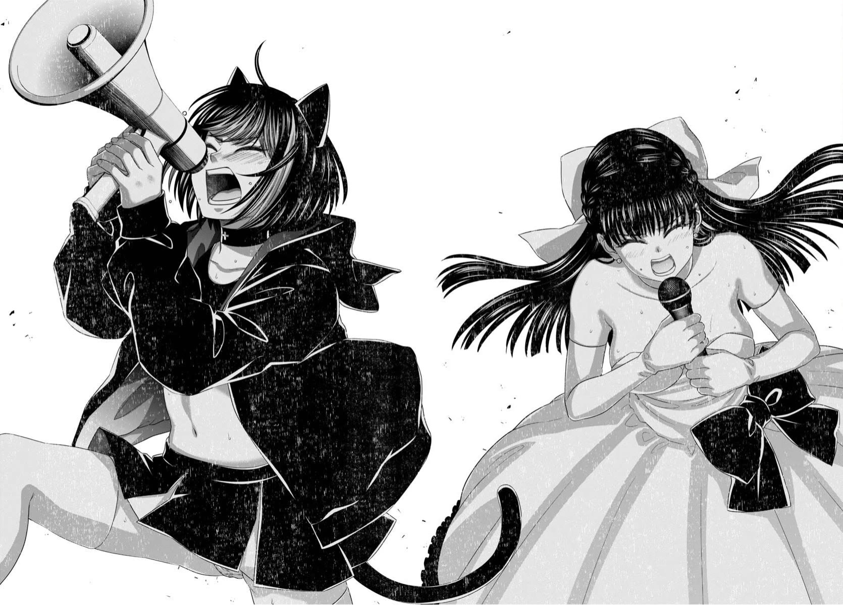 Dead Tube chapter 109 page 21