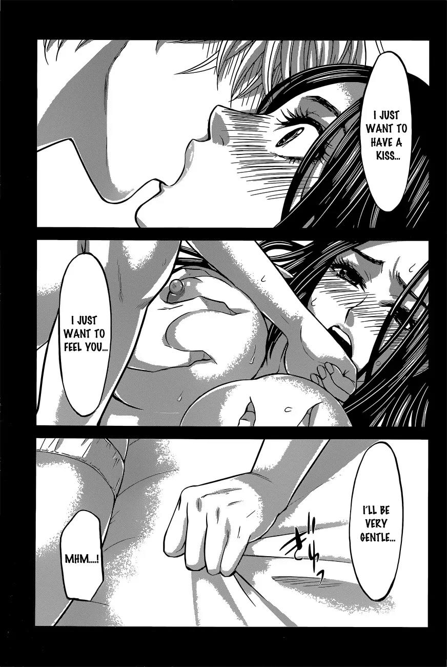 Dead Tube chapter 11 page 15