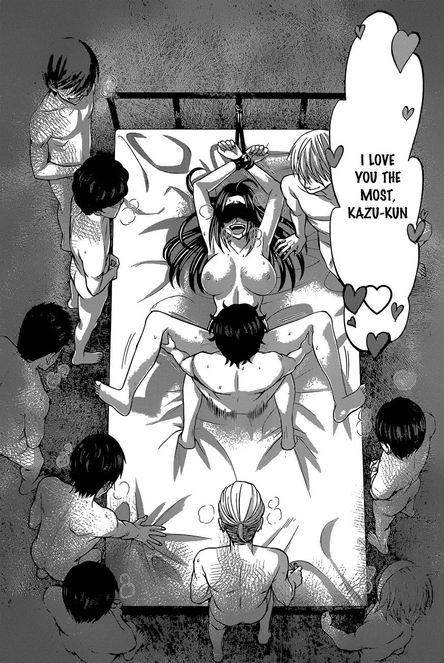 Dead Tube chapter 11 page 18