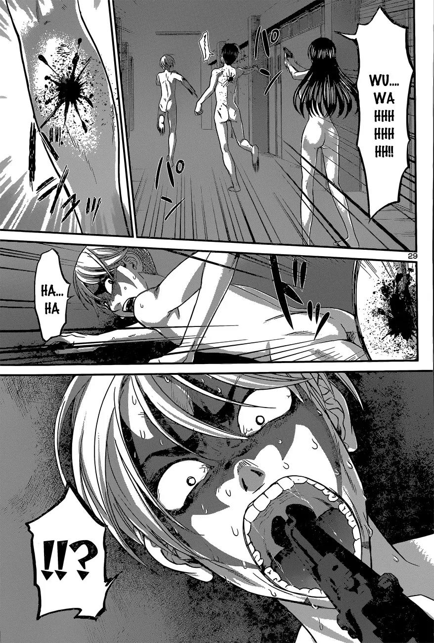 Dead Tube chapter 11 page 28