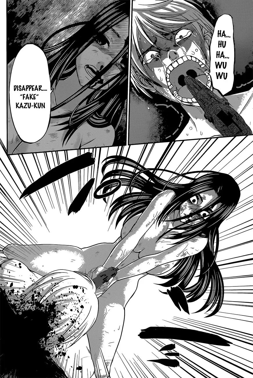 Dead Tube chapter 11 page 29