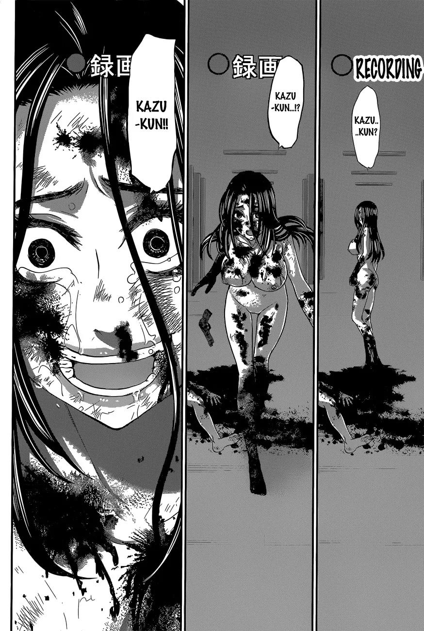 Dead Tube chapter 11 page 31