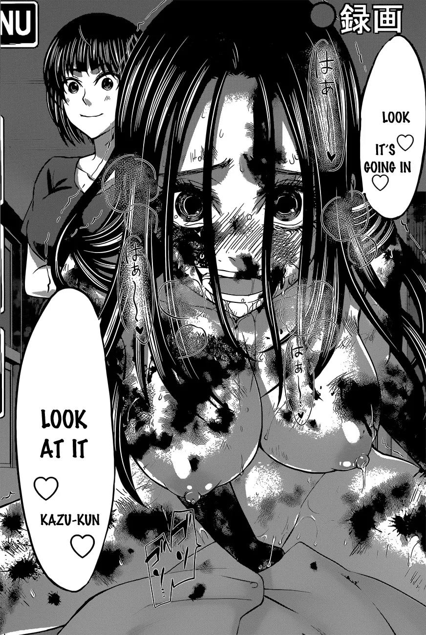 Dead Tube chapter 11 page 34