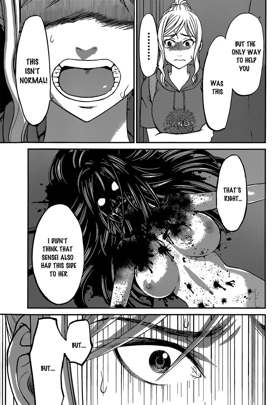 Dead Tube chapter 11 page 40