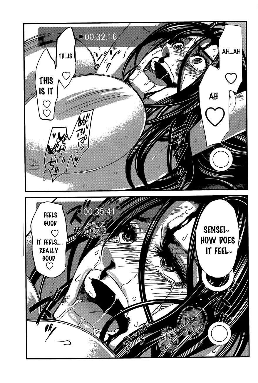 Dead Tube chapter 11 page 7