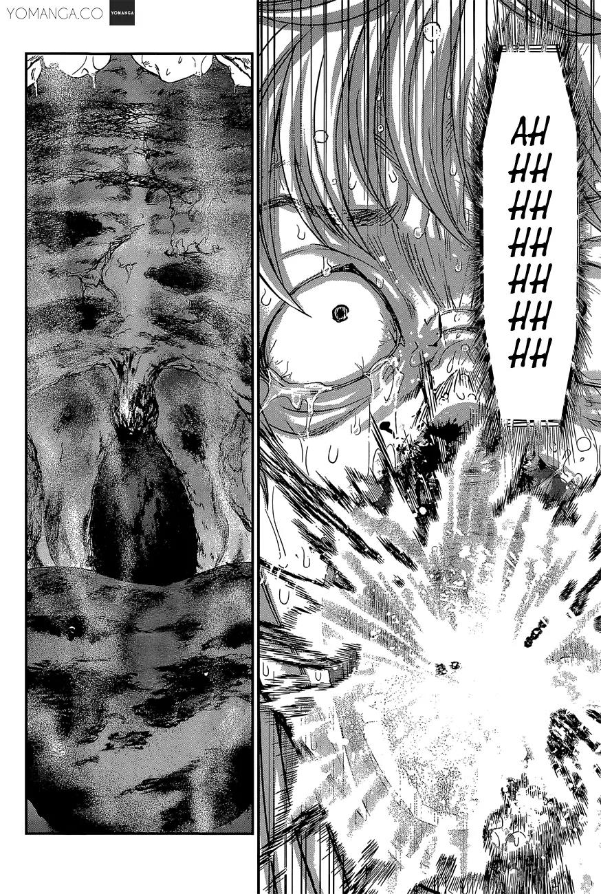 Dead Tube chapter 12 page 27