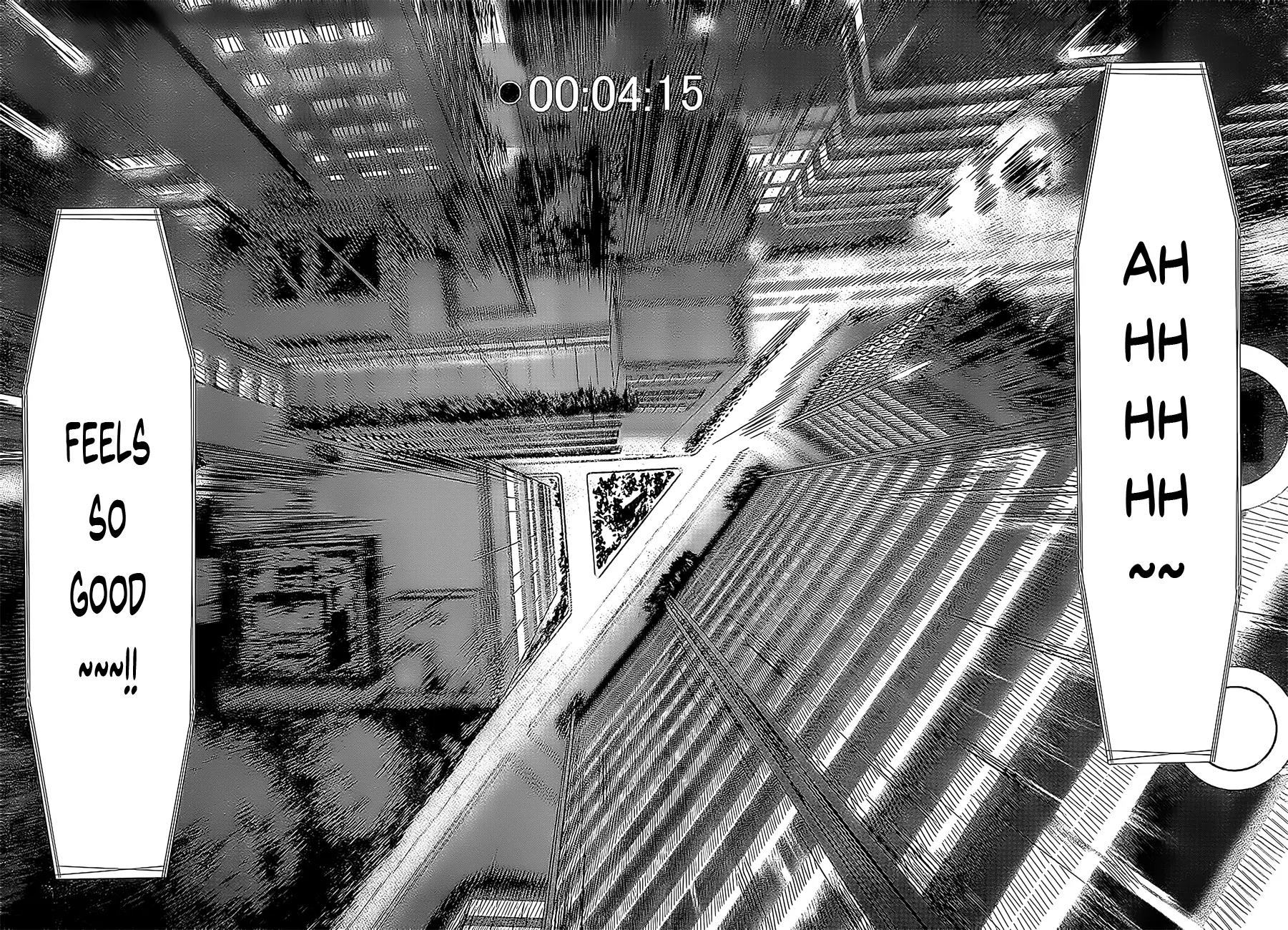 Dead Tube chapter 12 page 30