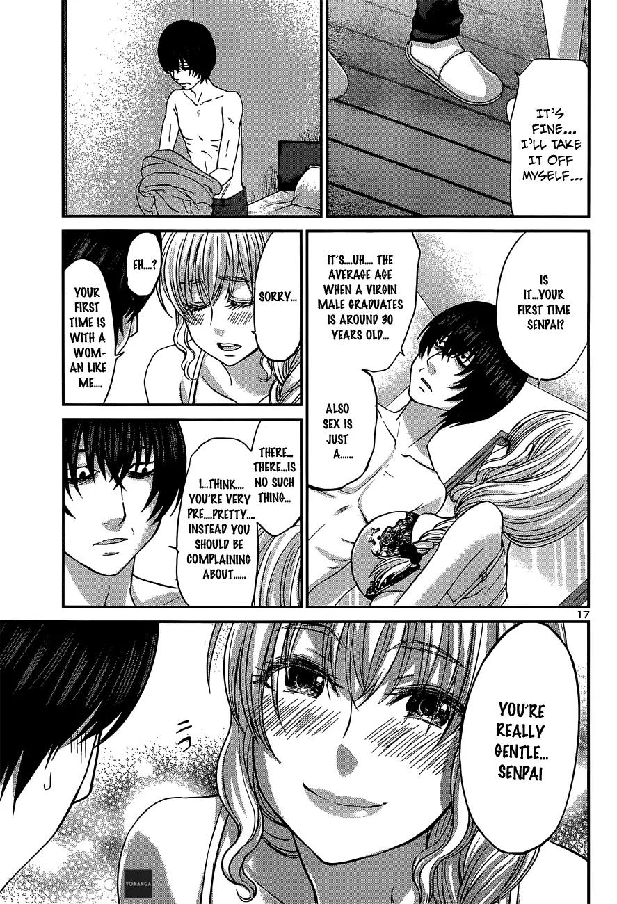 Dead Tube chapter 13 page 18