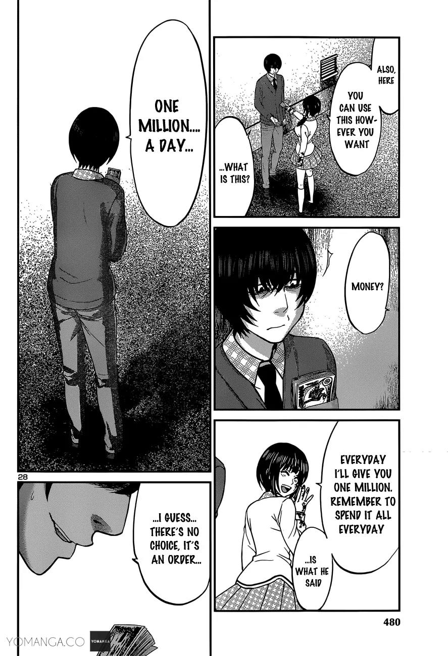 Dead Tube chapter 13 page 29