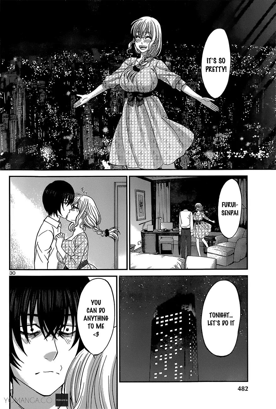 Dead Tube chapter 13 page 31