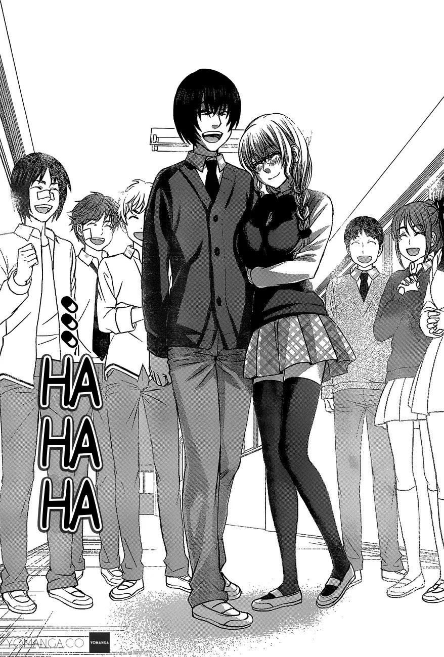 Dead Tube chapter 13 page 34