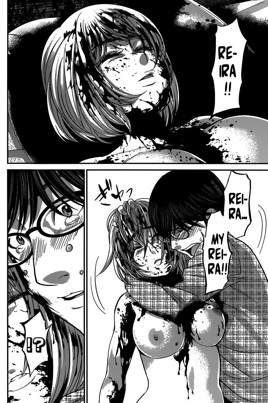 Dead Tube chapter 15 page 26