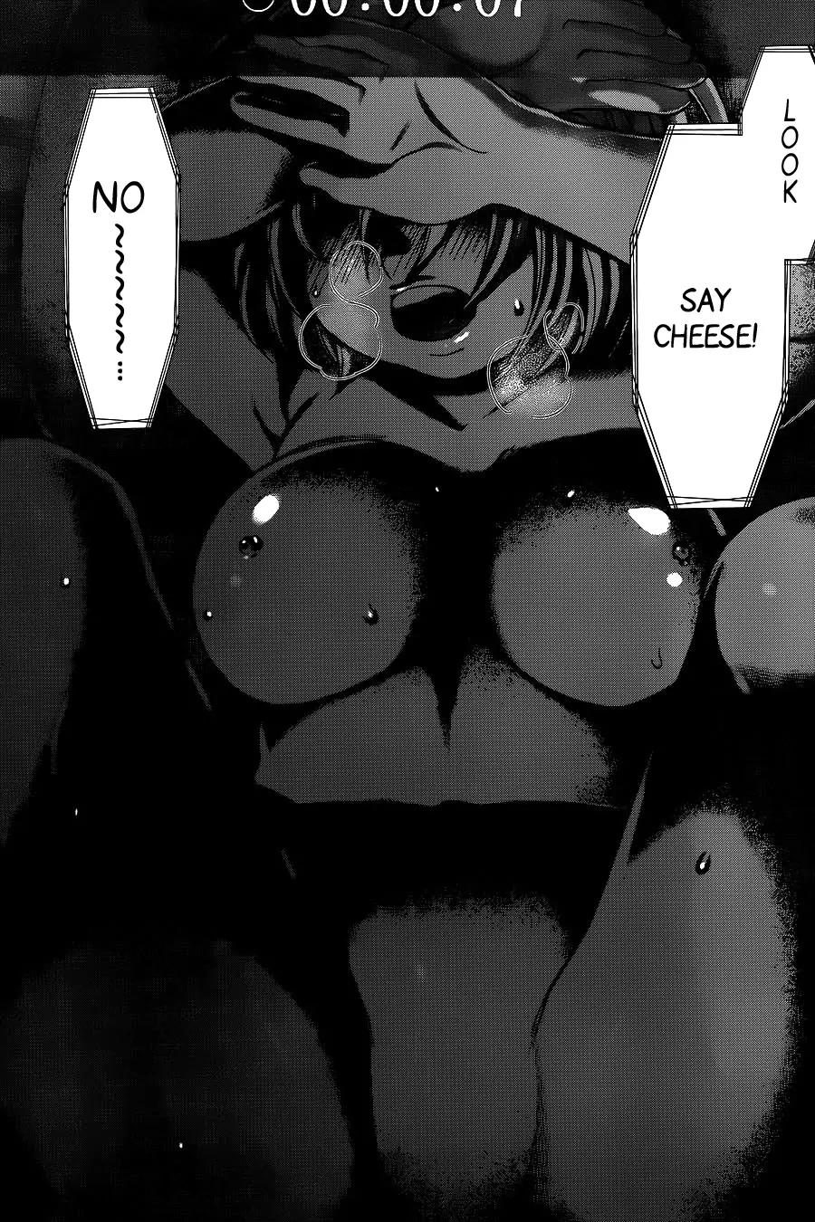 Dead Tube chapter 15 page 33