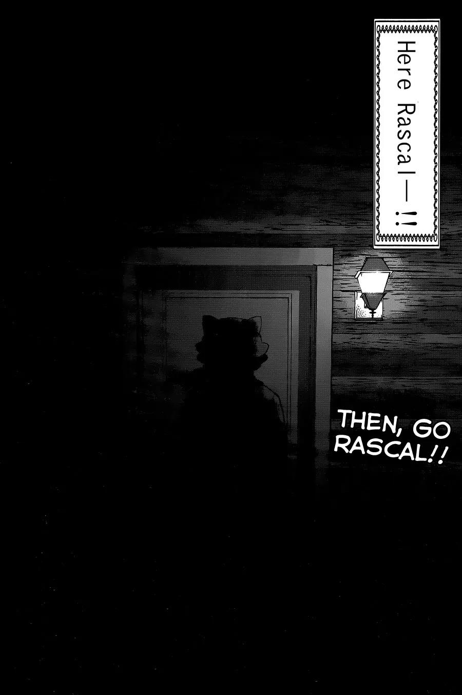 Dead Tube chapter 16 page 43