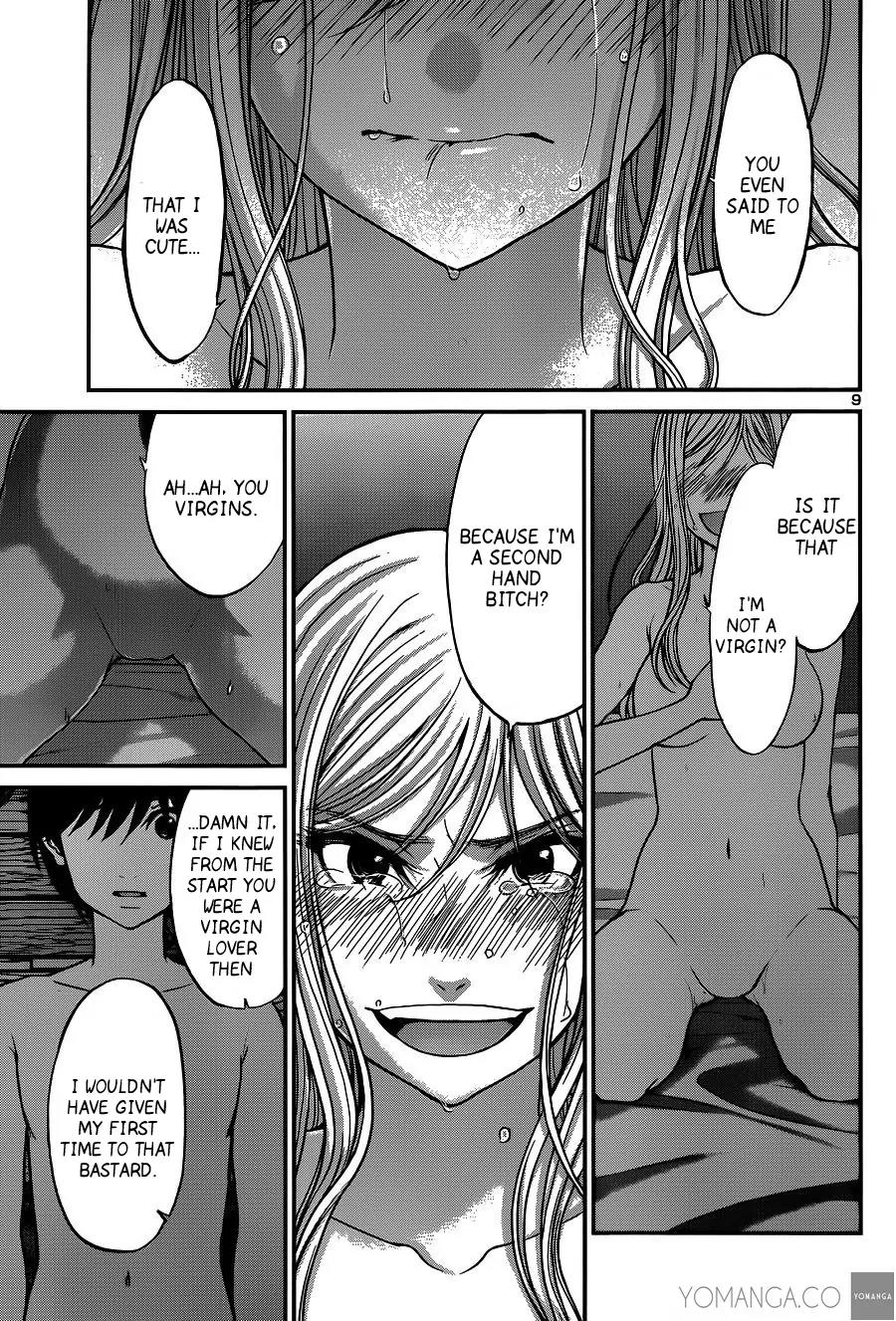 Dead Tube chapter 17 page 10