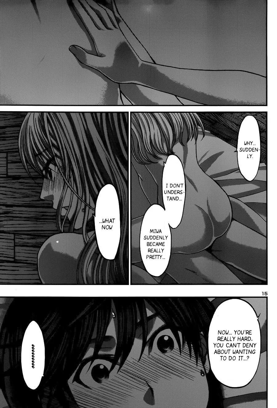 Dead Tube chapter 17 page 16