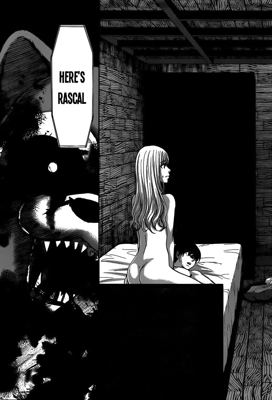 Dead Tube chapter 17 page 18