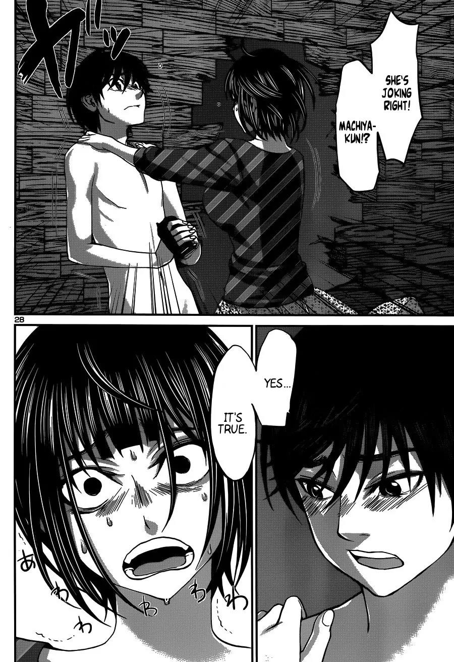 Dead Tube chapter 17 page 29