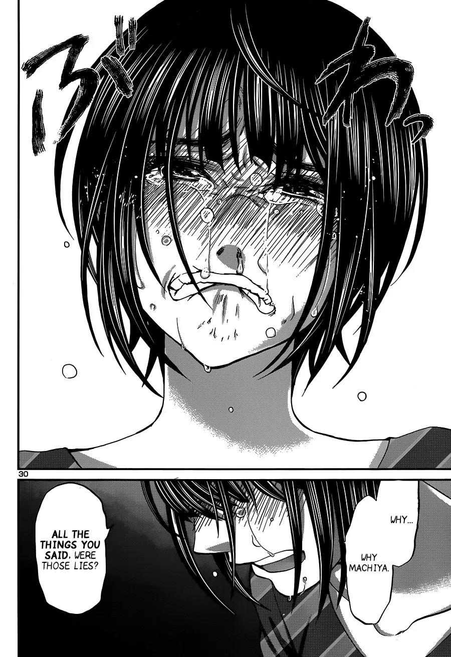 Dead Tube chapter 17 page 31