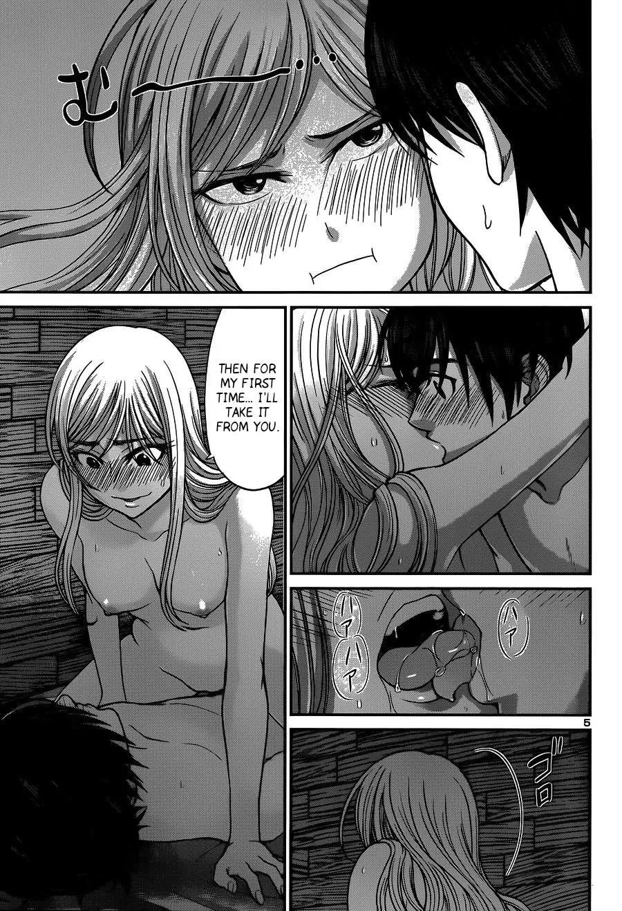 Dead Tube chapter 17 page 6