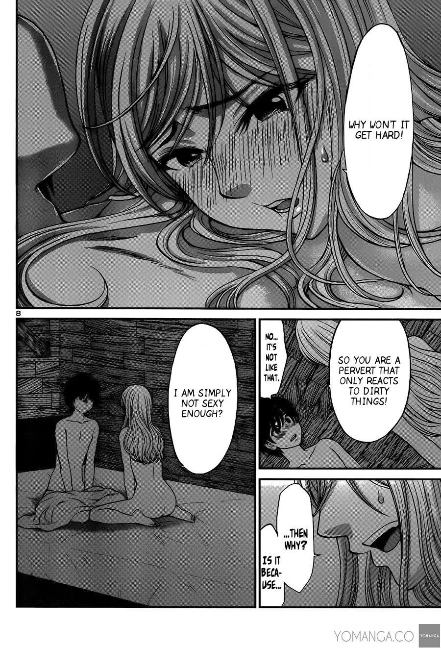 Dead Tube chapter 17 page 9