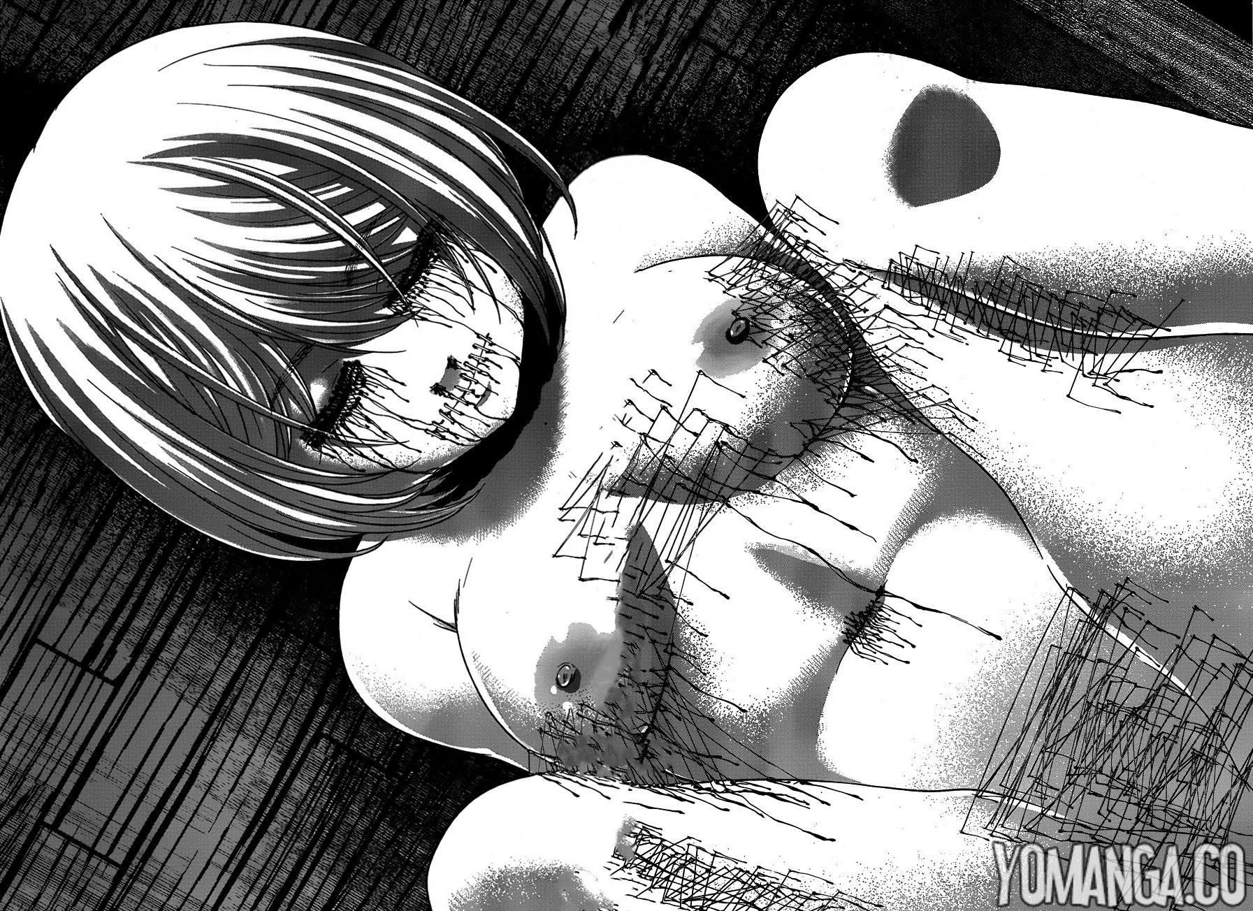 Dead Tube chapter 18 page 15