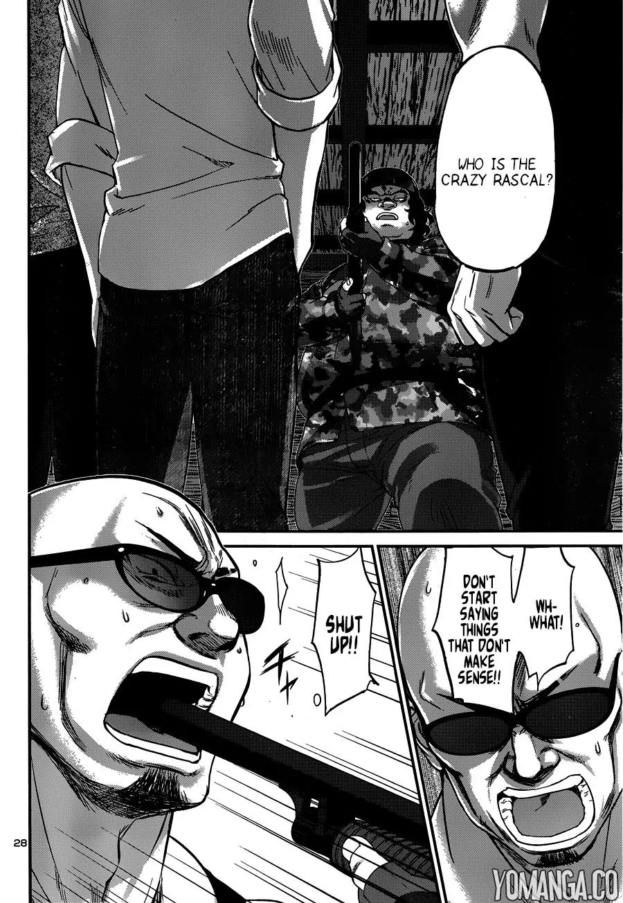 Dead Tube chapter 18 page 28