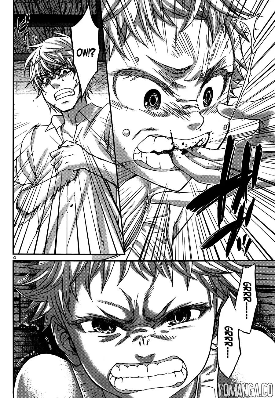 Dead Tube chapter 18 page 5