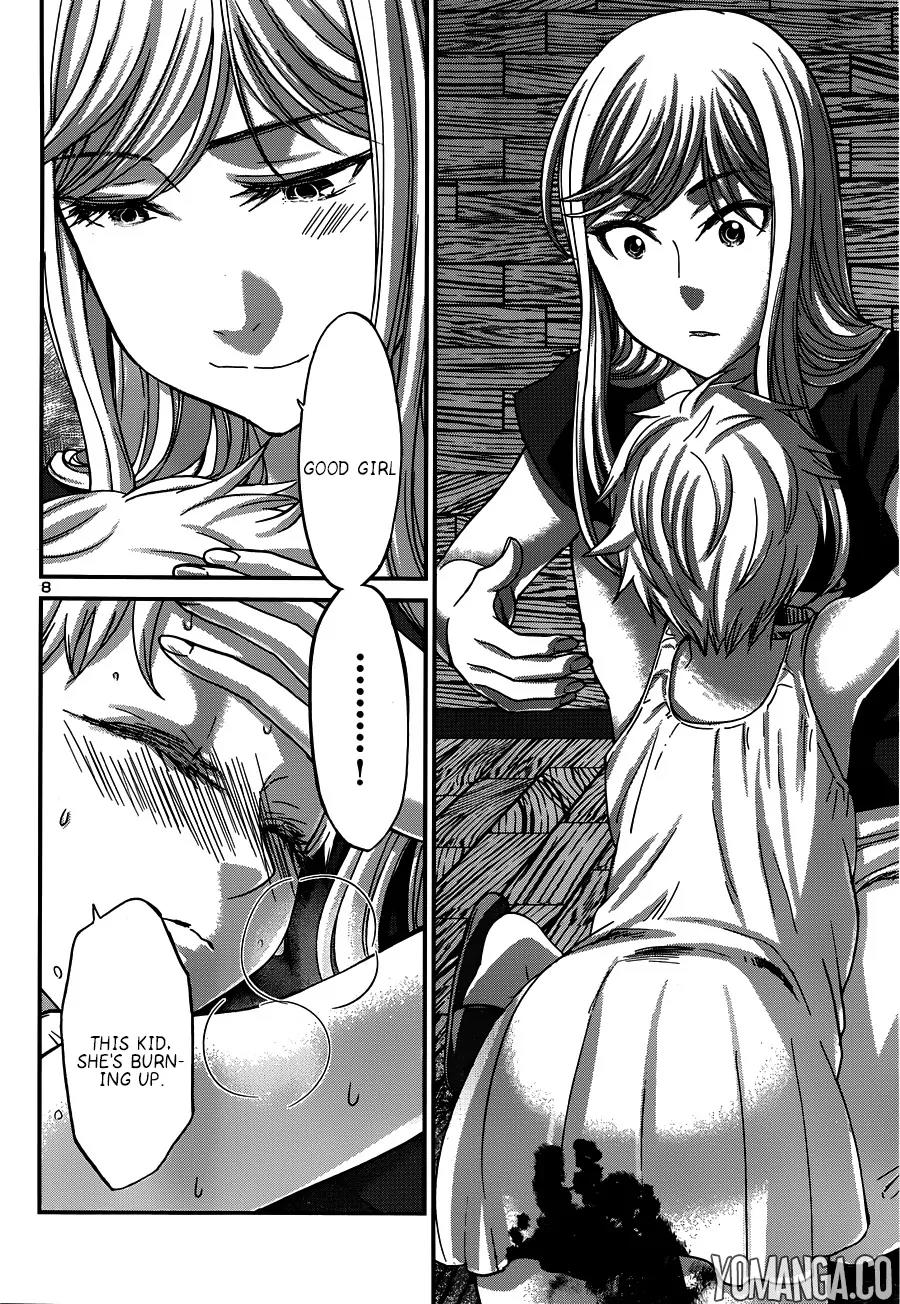 Dead Tube chapter 18 page 9