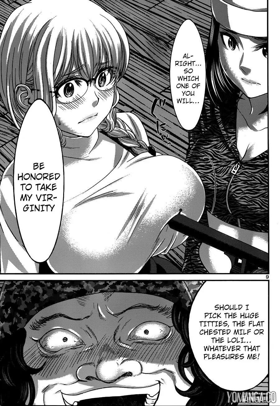 Dead Tube chapter 19 page 11