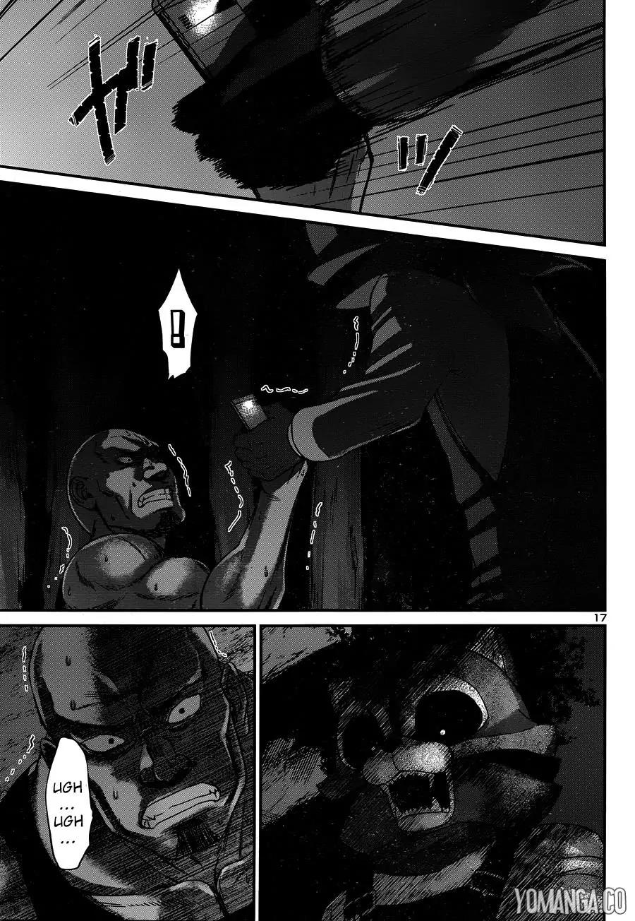 Dead Tube chapter 19 page 19