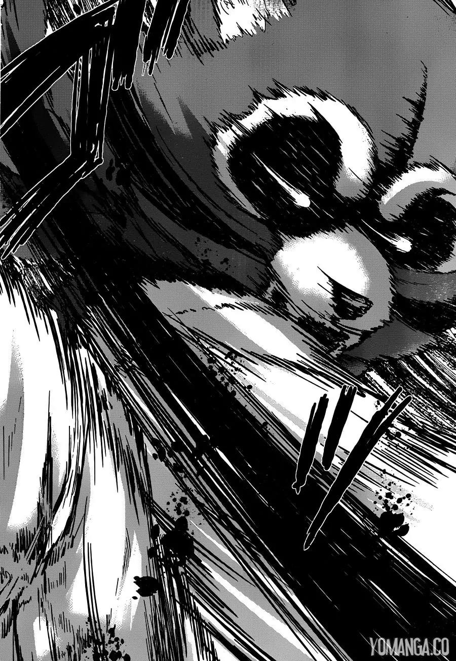 Dead Tube chapter 19 page 22