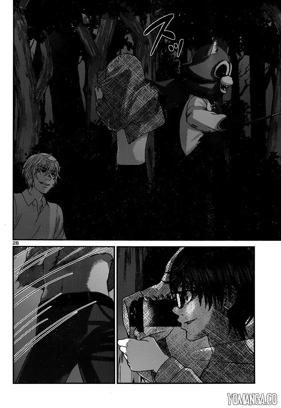 Dead Tube chapter 19 page 30