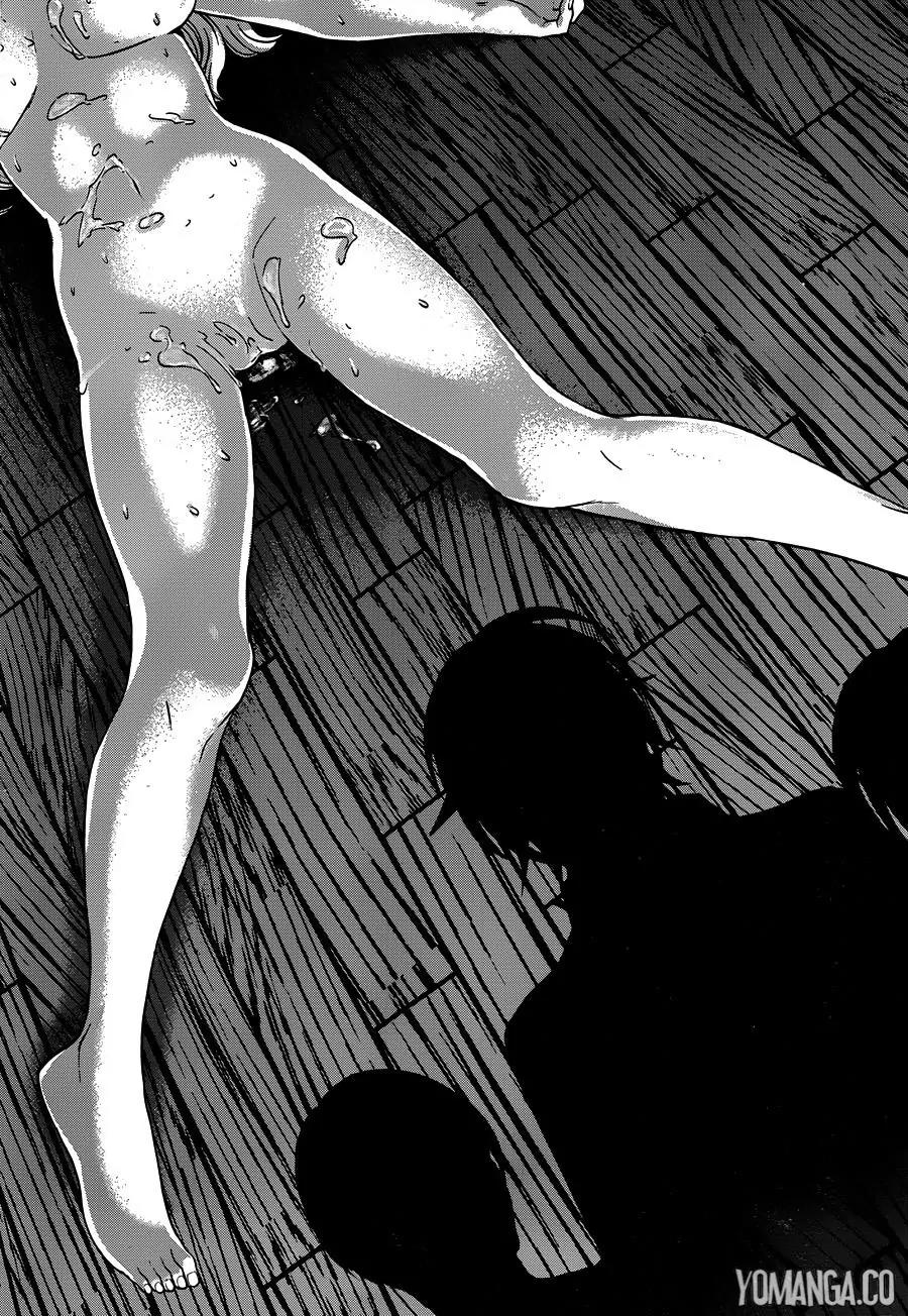 Dead Tube chapter 19 page 38