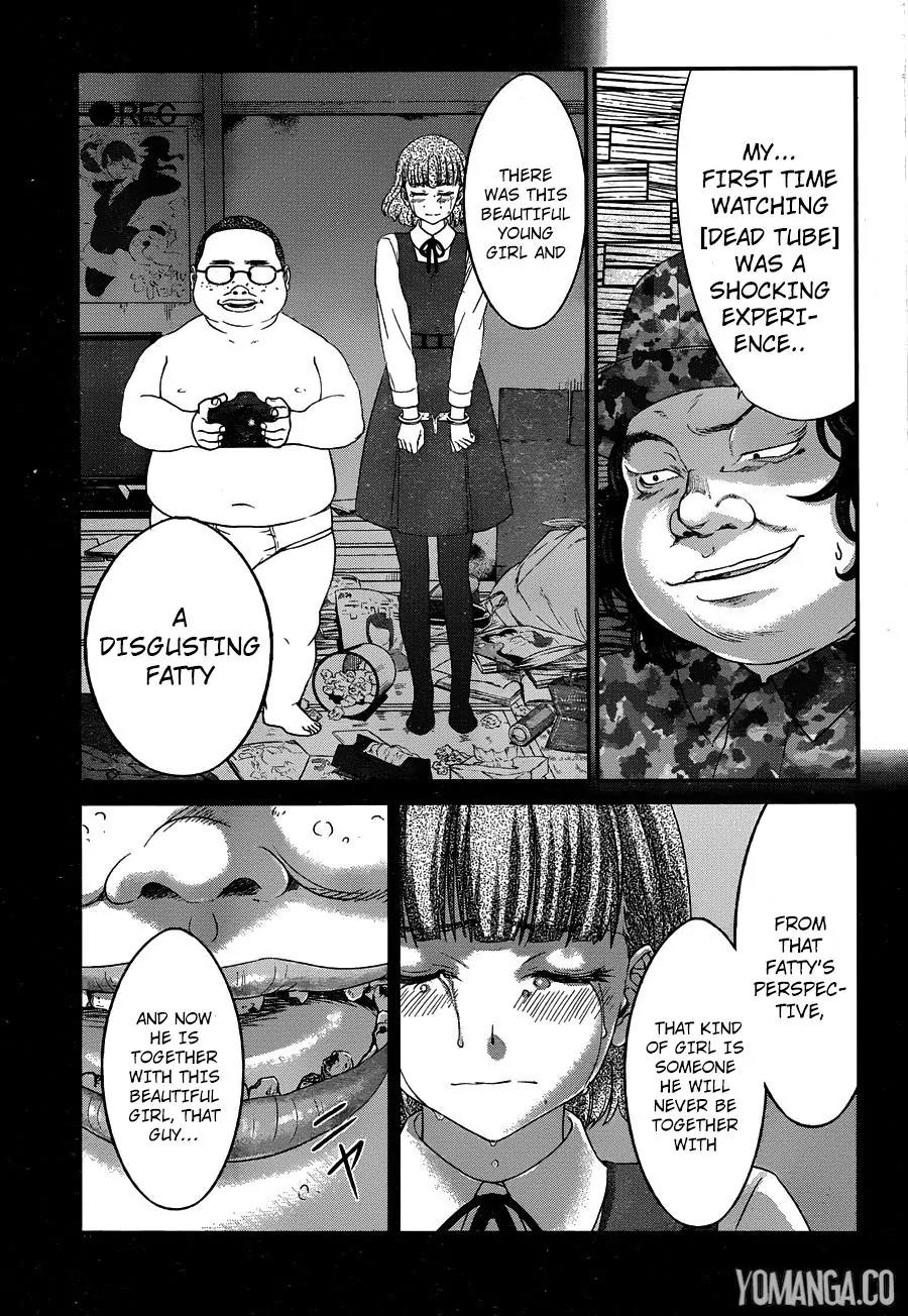 Dead Tube chapter 19 page 5