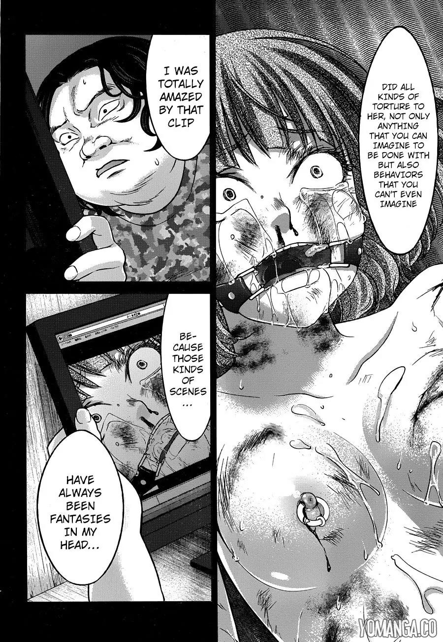 Dead Tube chapter 19 page 6