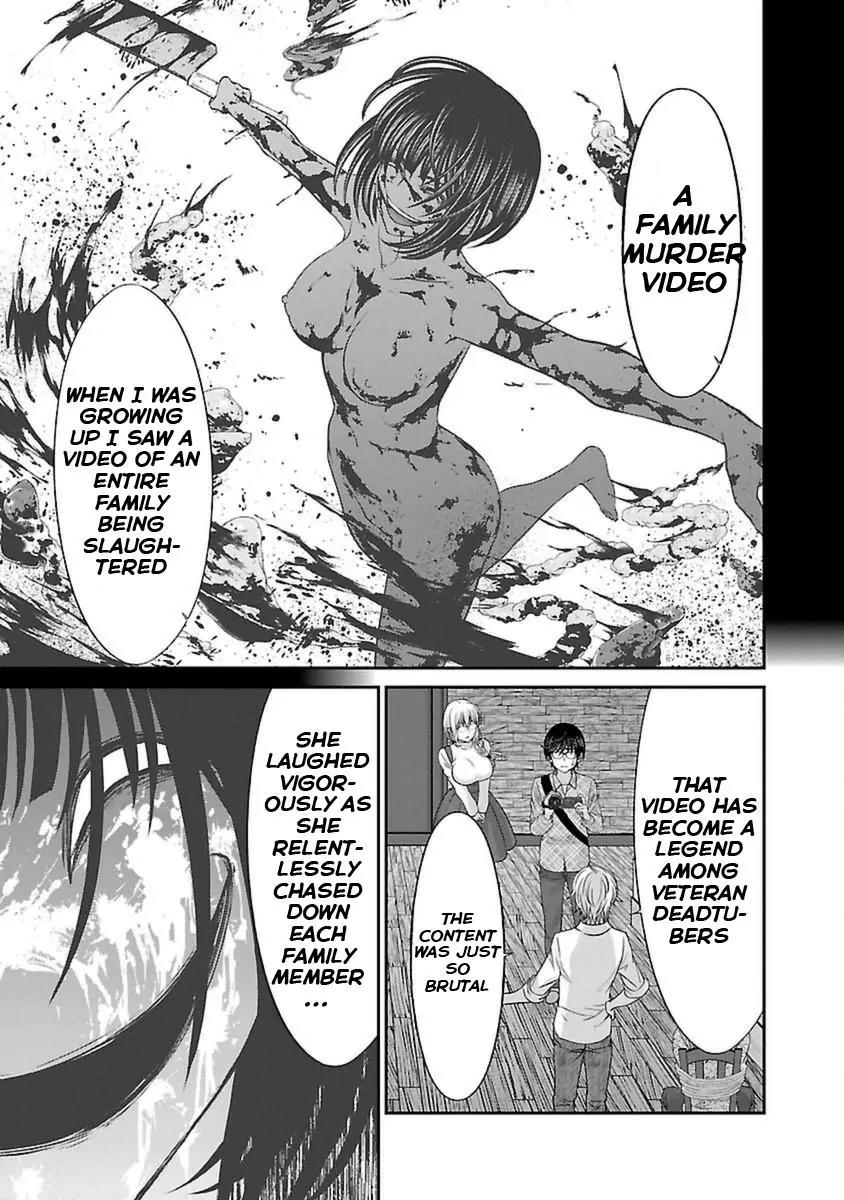 Dead Tube chapter 21 page 25