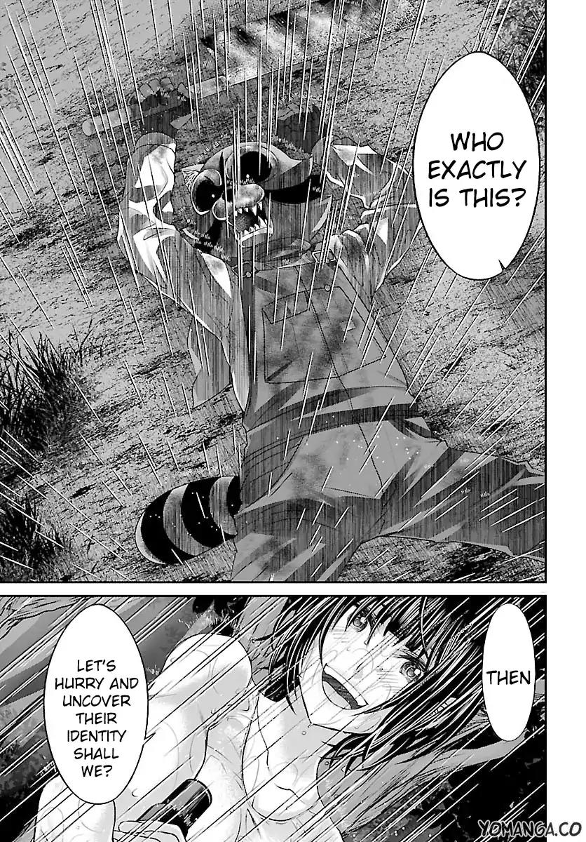 Dead Tube chapter 23 page 10