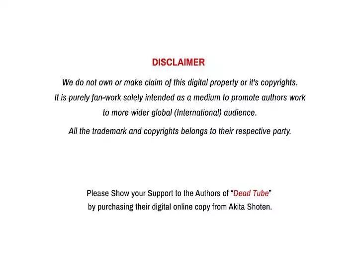 Dead Tube chapter 23 page 2