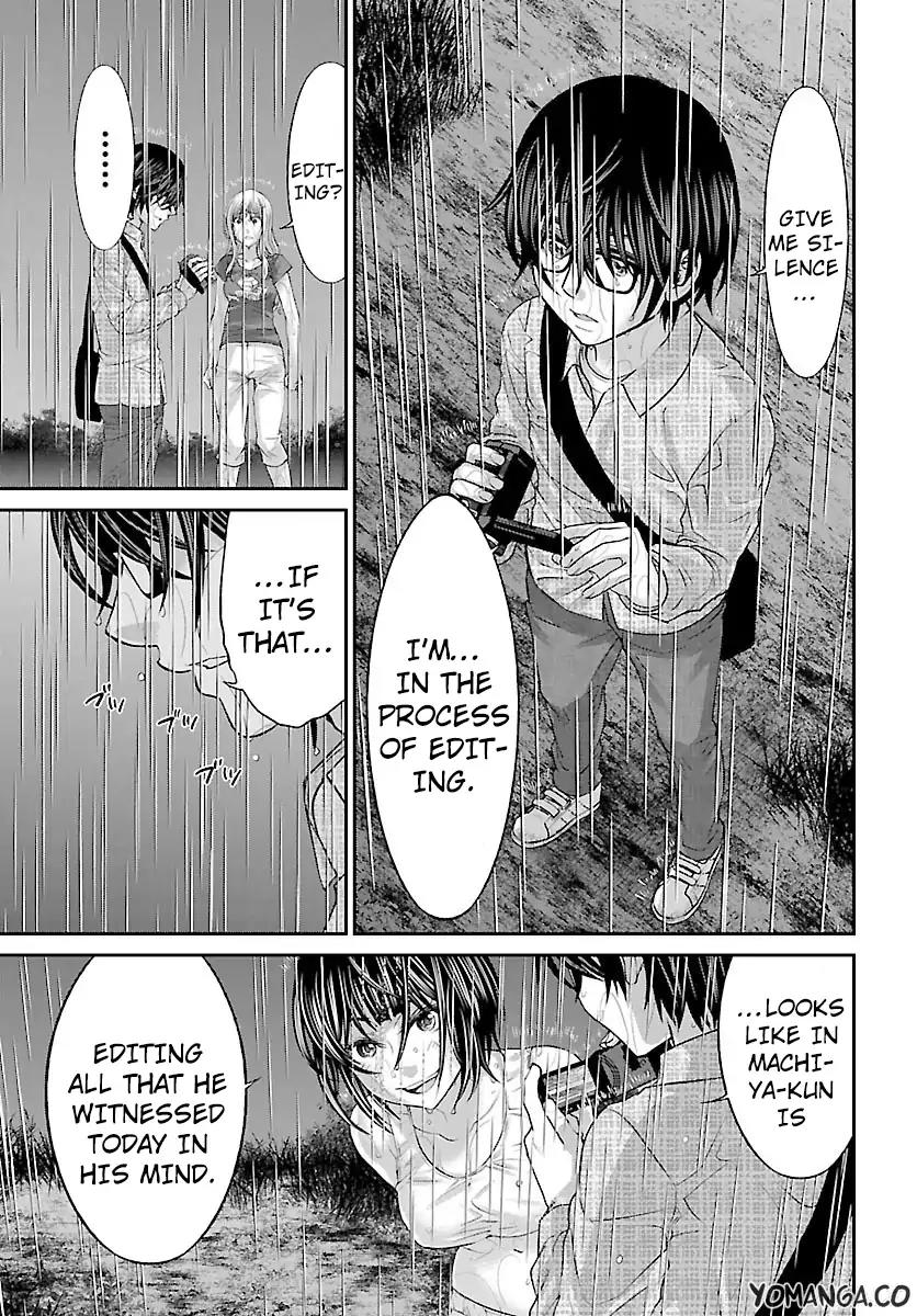 Dead Tube chapter 23 page 20