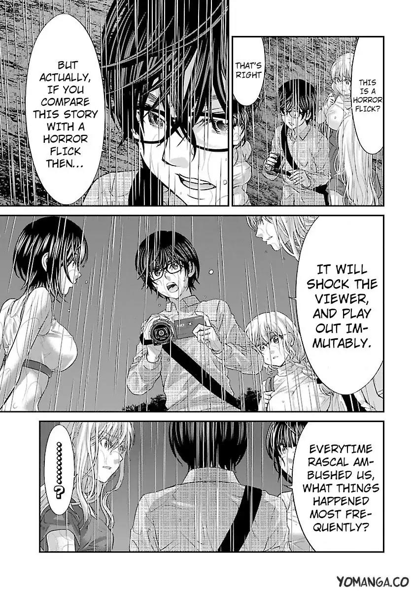 Dead Tube chapter 23 page 26