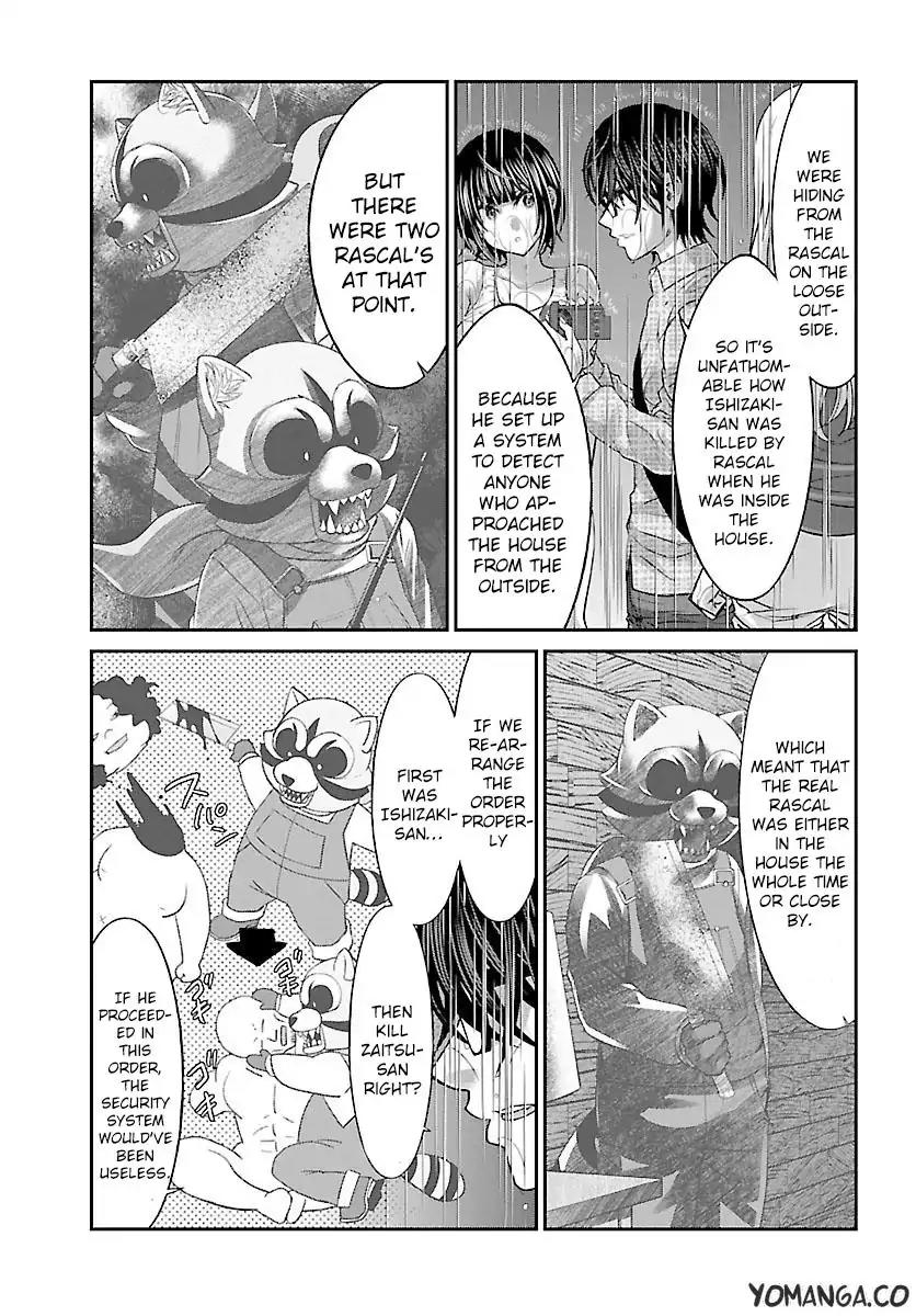 Dead Tube chapter 23 page 34