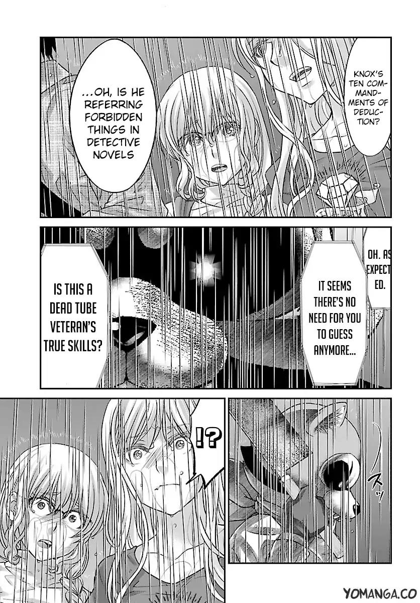 Dead Tube chapter 23 page 38