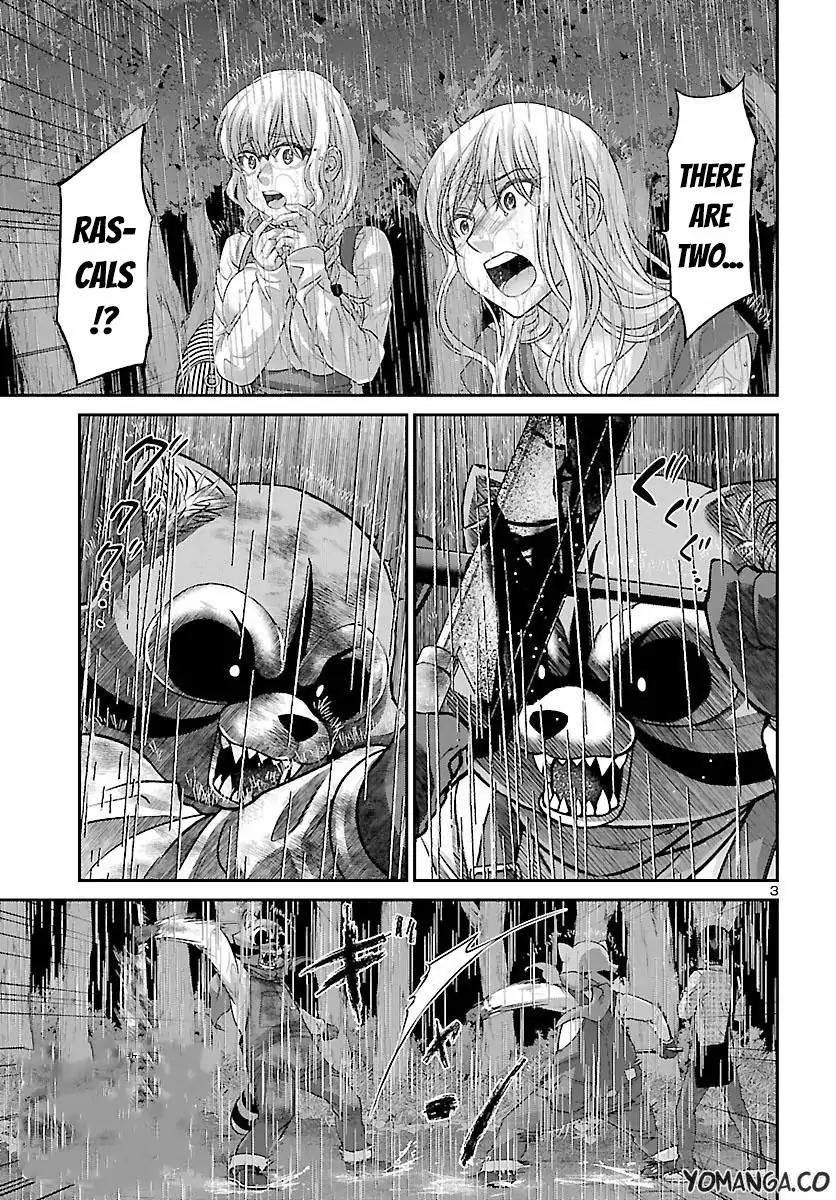 Dead Tube chapter 23 page 5